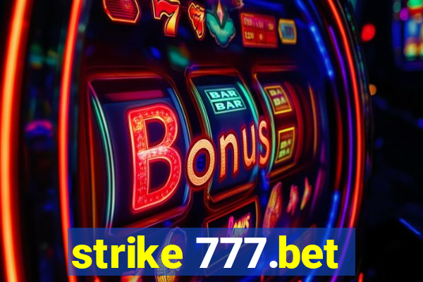 strike 777.bet